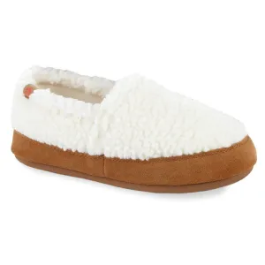 Acorn Moc Slippers - Womens