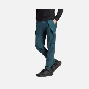 Adidas City Escape Cargo Men's Pant -Arctic Night