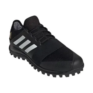 Adidas Mens Hockey Shoe Hockey Divox 1.9S Black/White