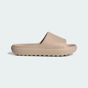 ADIDAS MEN'S LUMINA CLAY SLIDES