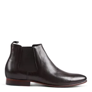 Adonis Coffee Chelsea Boots