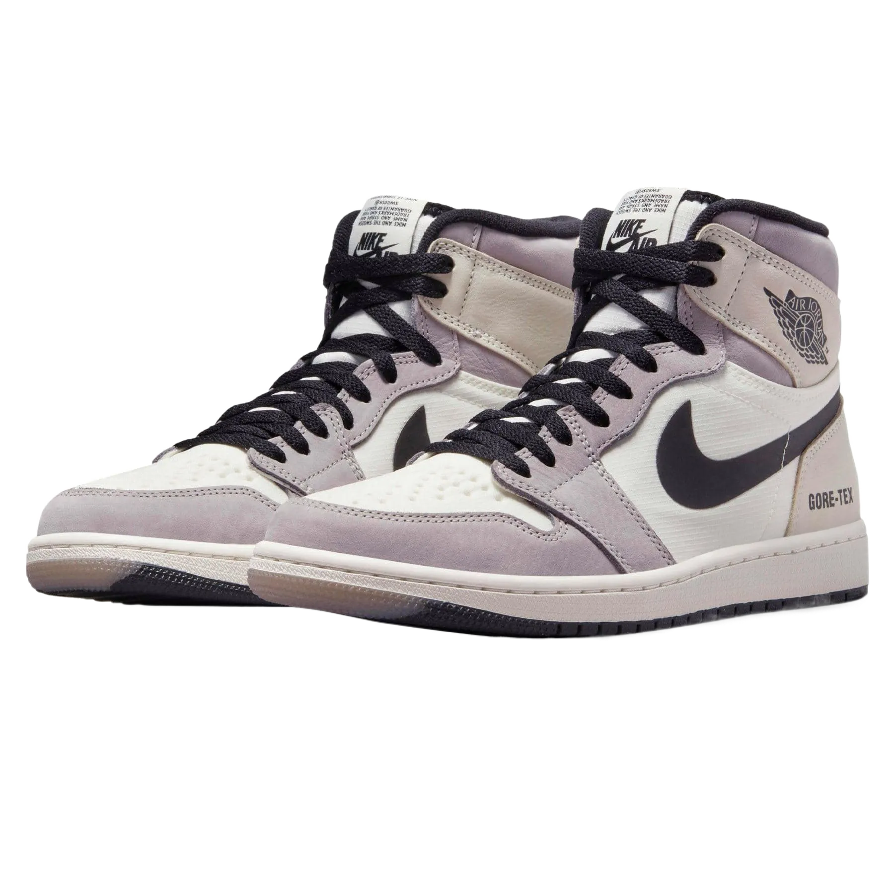 Air Jordan 1 Element GORE-TEX Light Bone