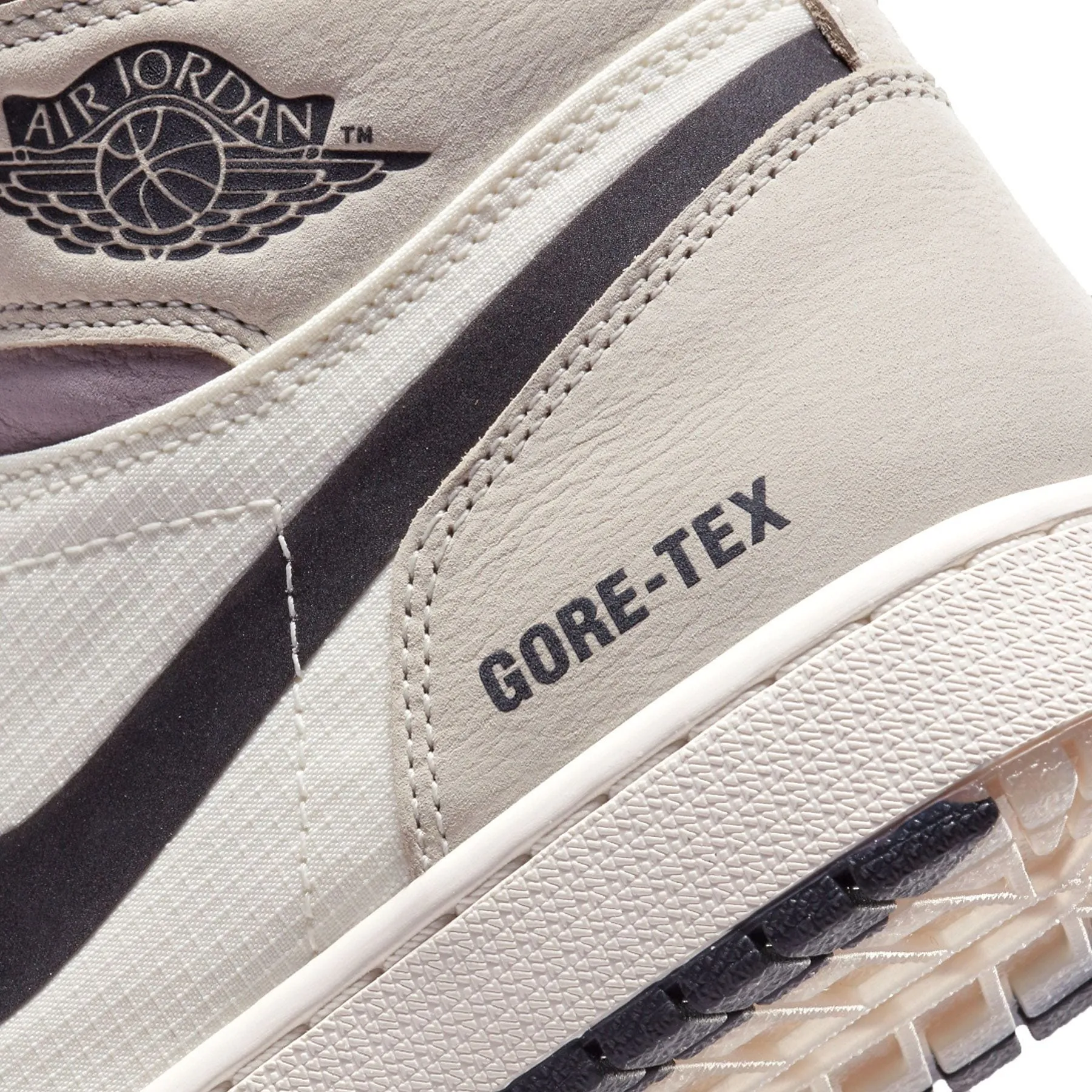 Air Jordan 1 Element GORE-TEX Light Bone