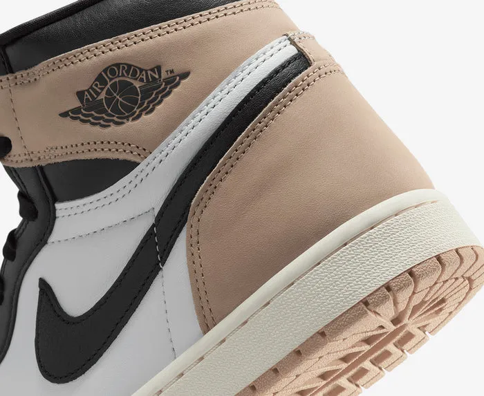 Air Jordan 1 High "Latte" Sale