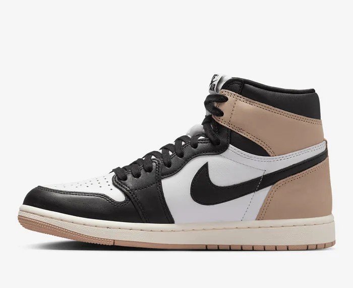 Air Jordan 1 High "Latte" Sale