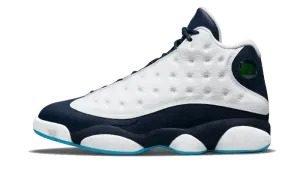 Air Jordan 13 Retro Obsidian