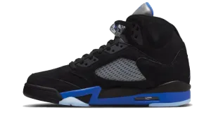 Air Jordan 5 Retro Racer Blue