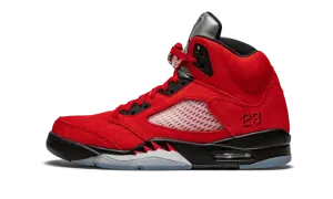 Air Jordan 5 Retro Raging Bull