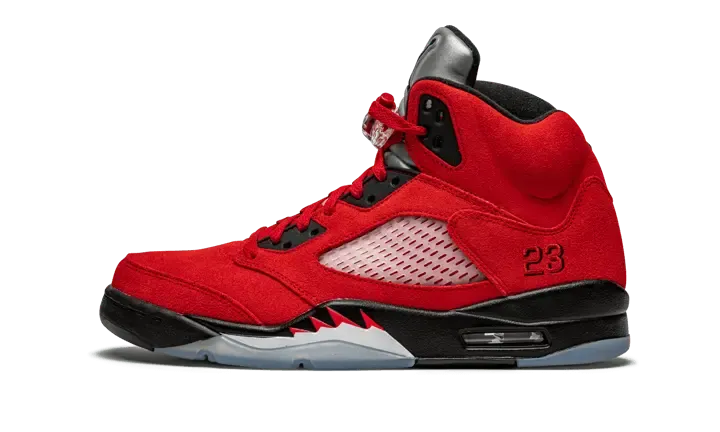 Air Jordan 5 Retro Raging Bull