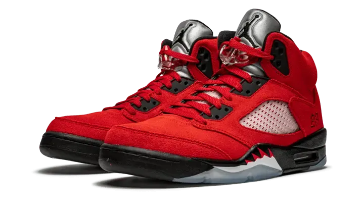 Air Jordan 5 Retro Raging Bull