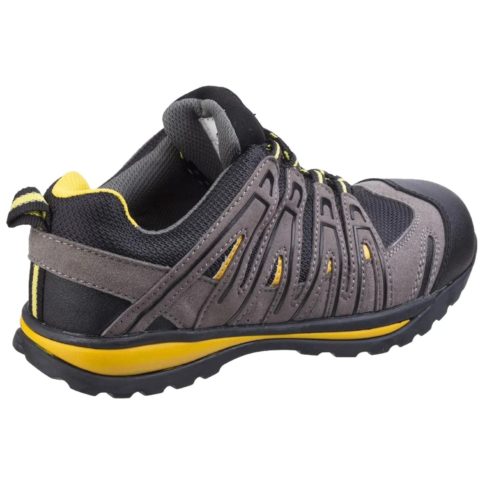 Amblers FS42C Safety Trainers