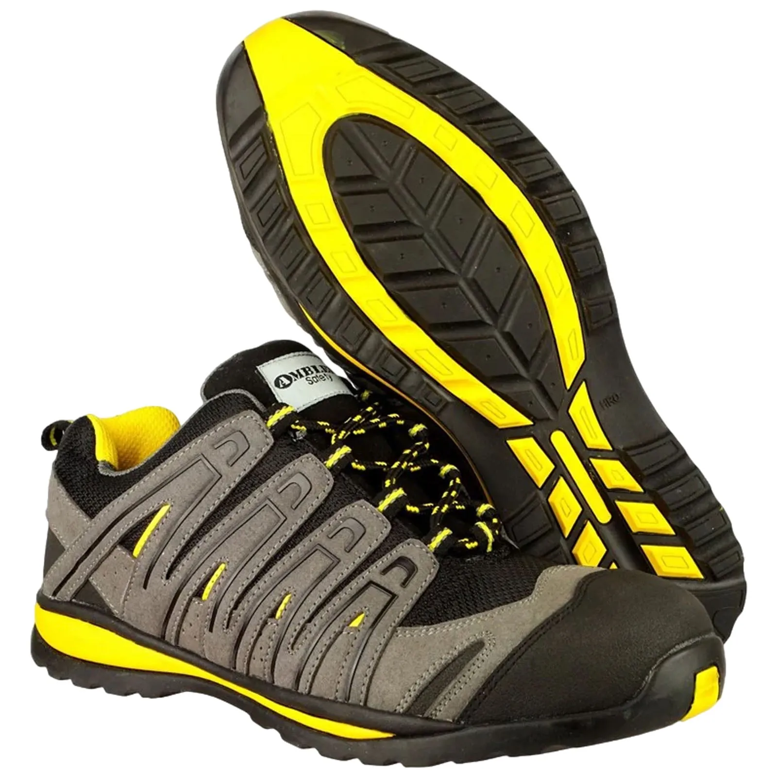 Amblers FS42C Safety Trainers