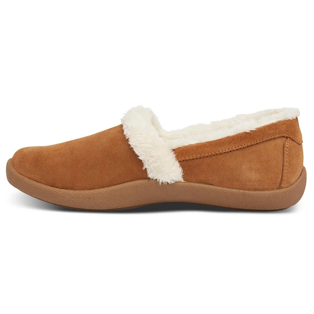 Anodyne No. 21 Women's Smooth Toe Slipper