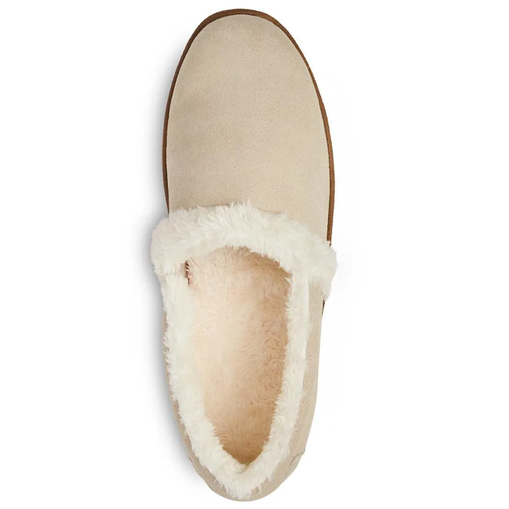 Anodyne No. 21 Women's Smooth Toe Slipper