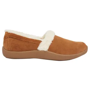 Anodyne No. 21 Women's Smooth Toe Slipper