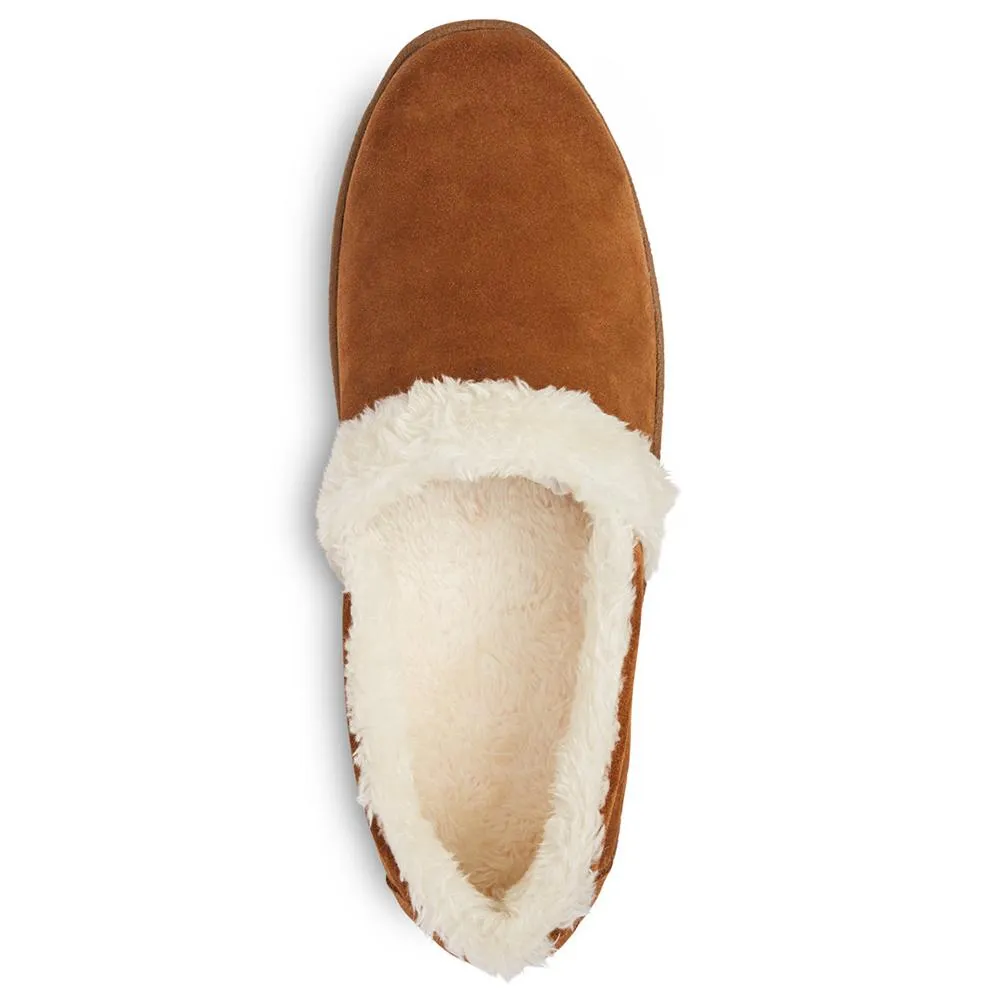 Anodyne No. 21 Women's Smooth Toe Slipper