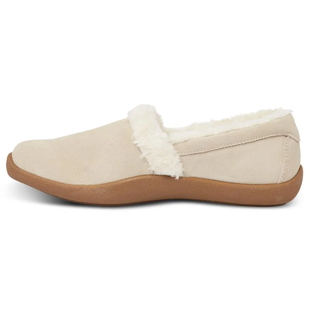 Anodyne No. 21 Women's Smooth Toe Slipper