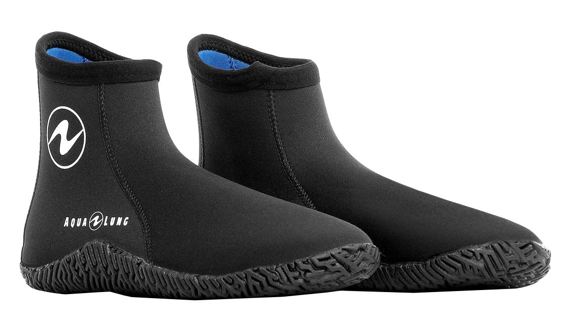 Aqua Lung 3mm Echomid Boots