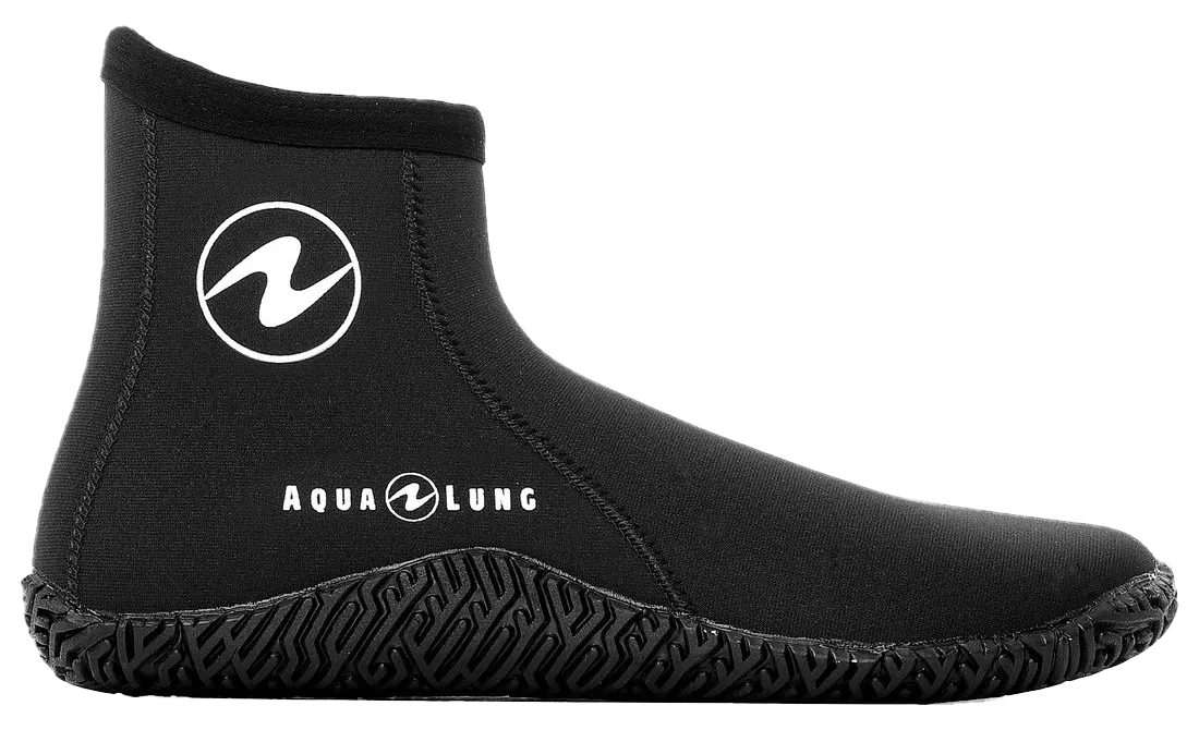 Aqua Lung 3mm Echomid Boots