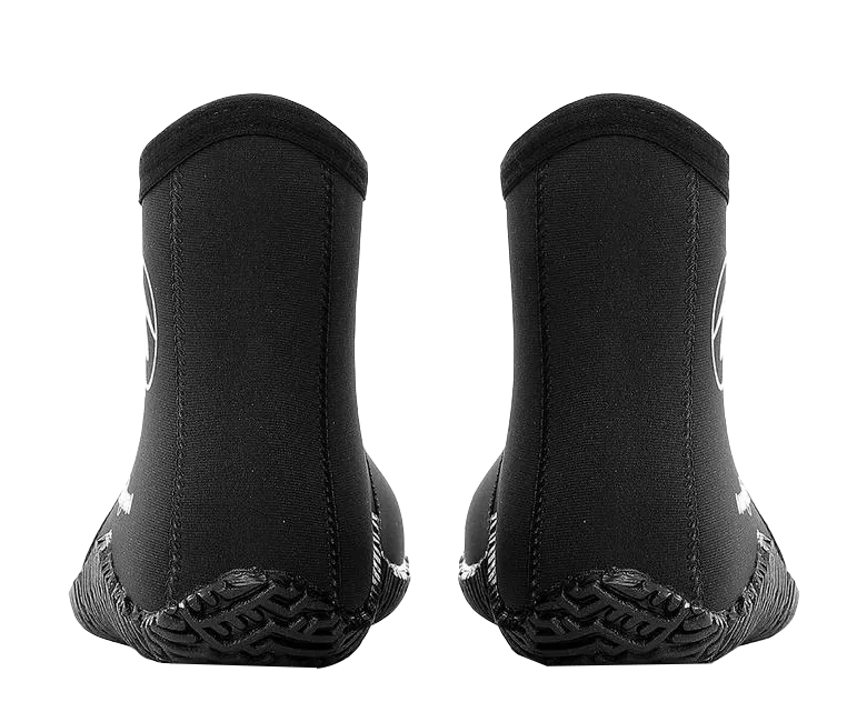 Aqua Lung 3mm Echomid Boots