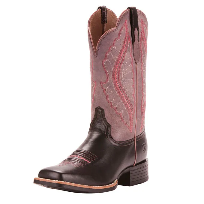 Ariat Women's Prime Time Western Boot