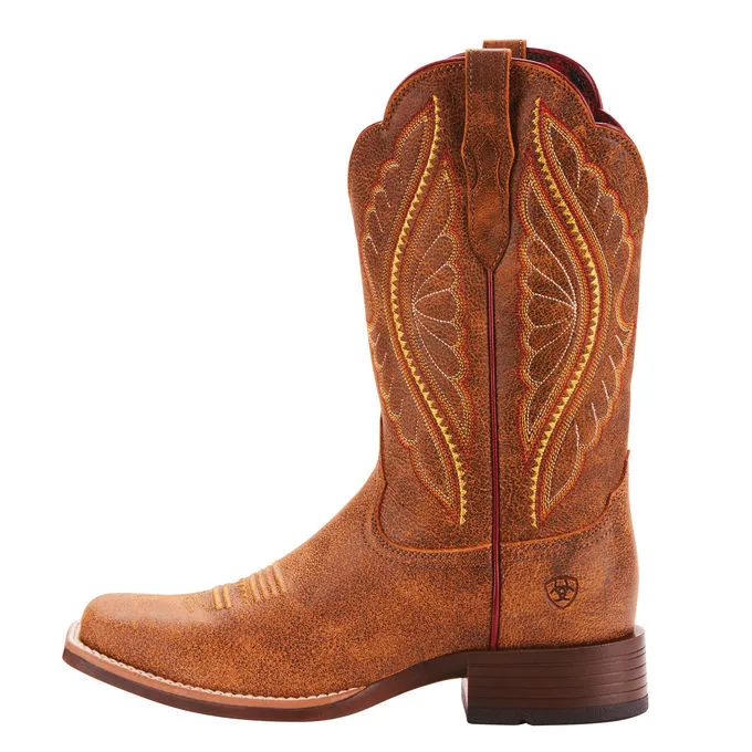 Ariat Women's Prime Time Western Boot