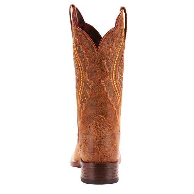 Ariat Women's Prime Time Western Boot