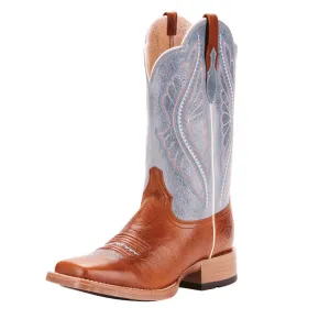 Ariat Women's Prime Time Western Boot