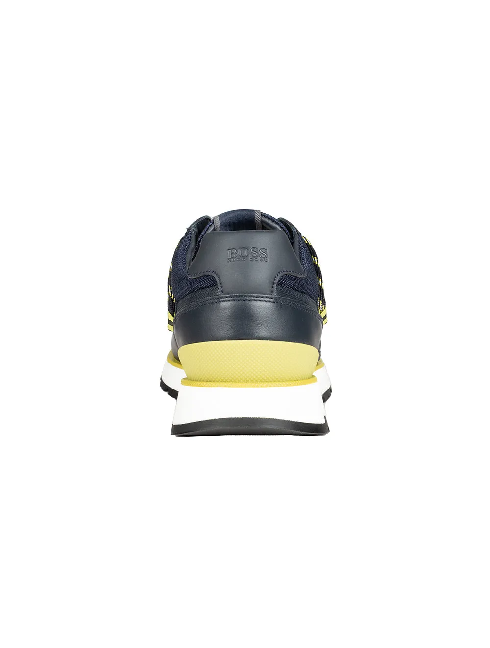 Arigon Runn Sneakers Navy