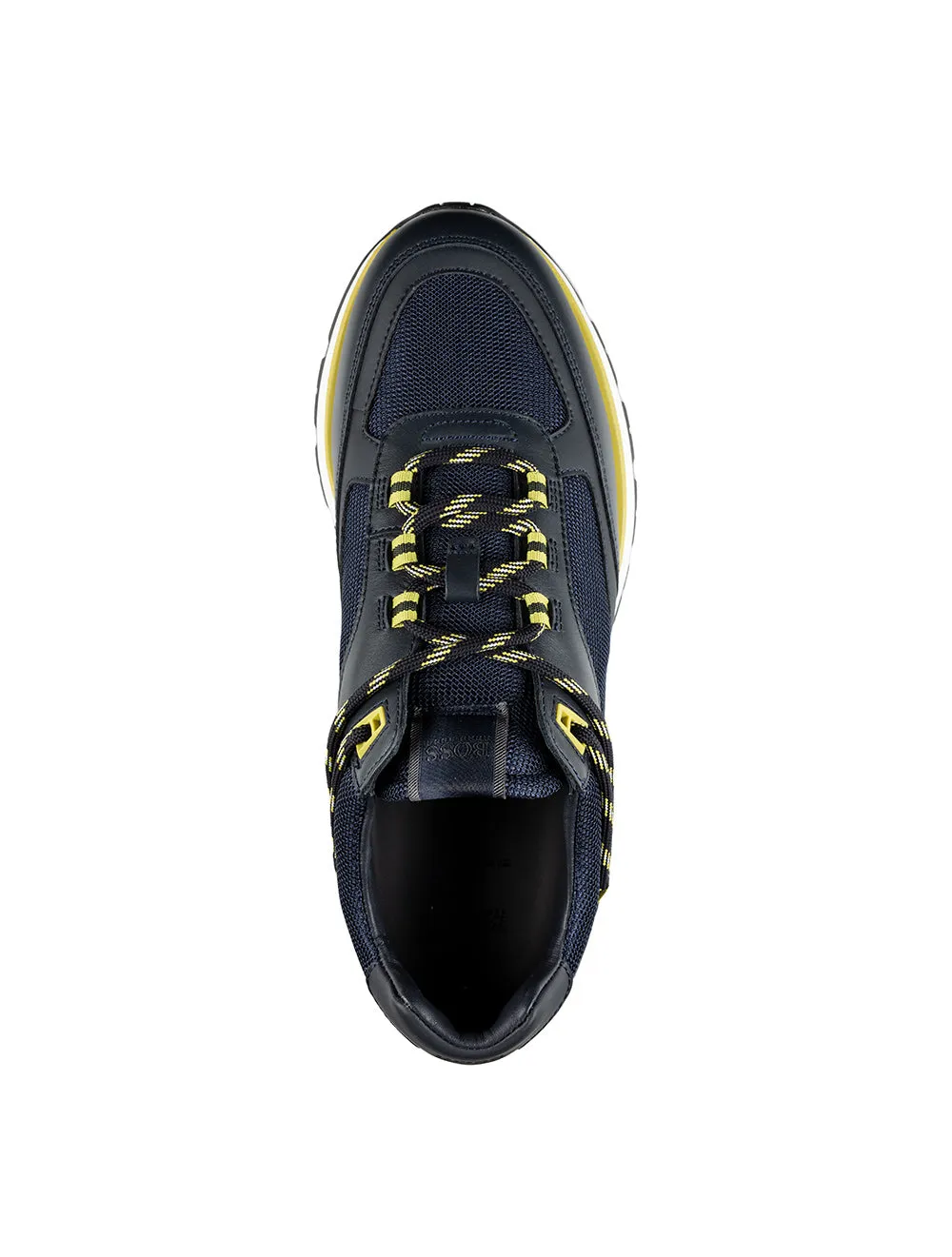 Arigon Runn Sneakers Navy