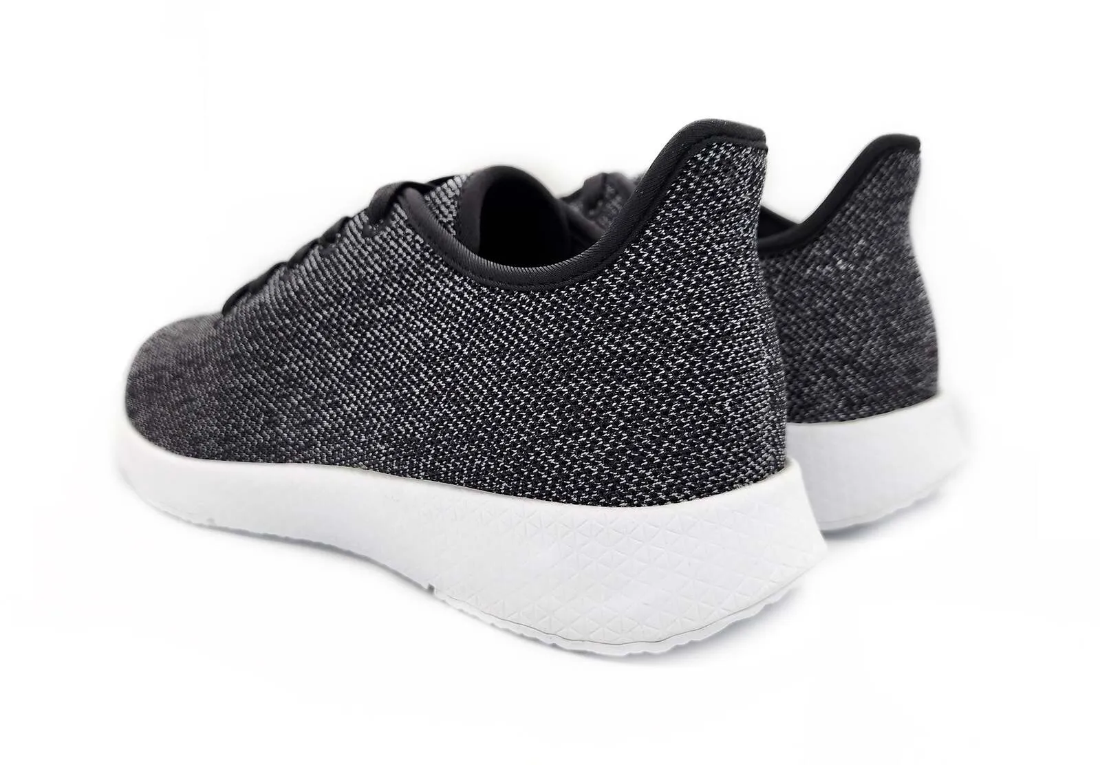 Axign River V2 Lightweight Casual Orthotic Shoes - Charcoal