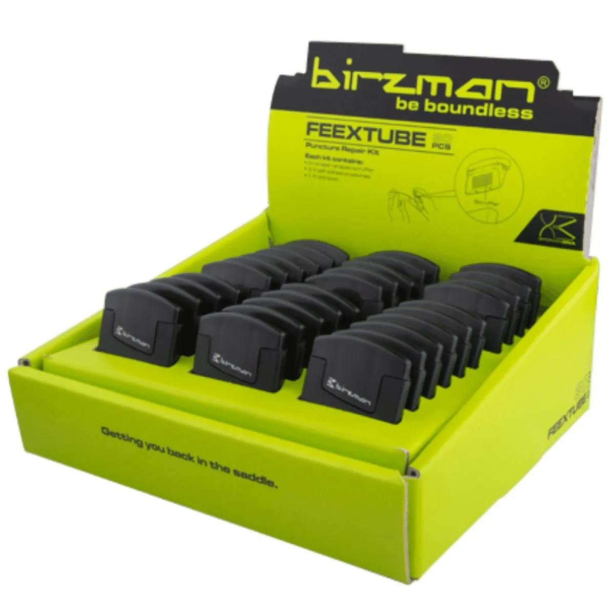 Birzman Feextube Puncture Kit