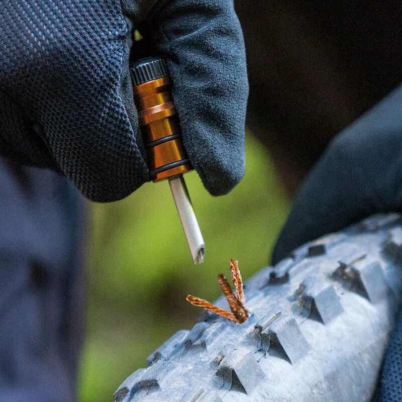 Blackburn Pro Plugger Tubeless Tire Repair Tool