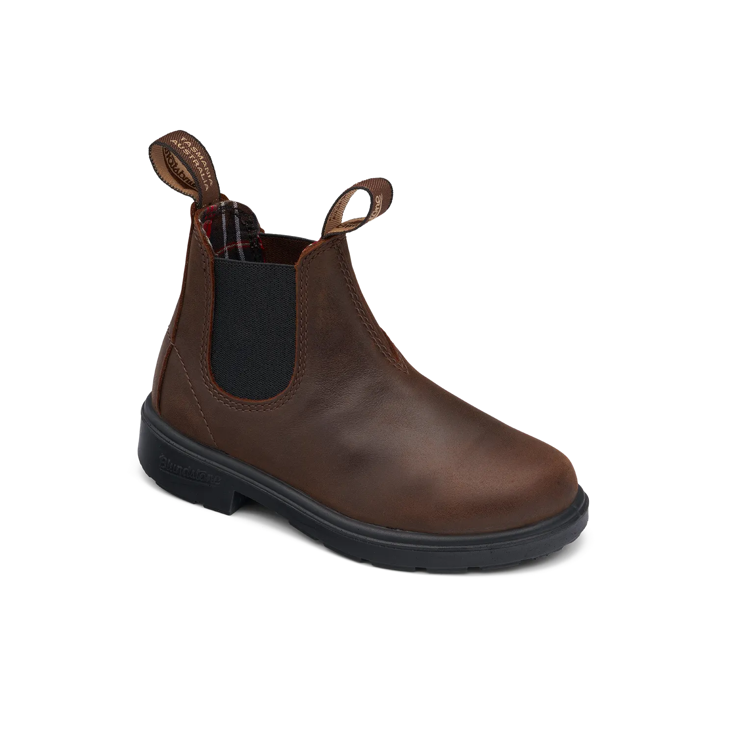 Blundstone 1468 - Kids Antique Brown