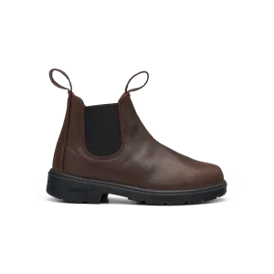 Blundstone 1468 - Kids Antique Brown