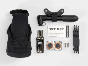 Bontrager Flat Rear Bike Pack