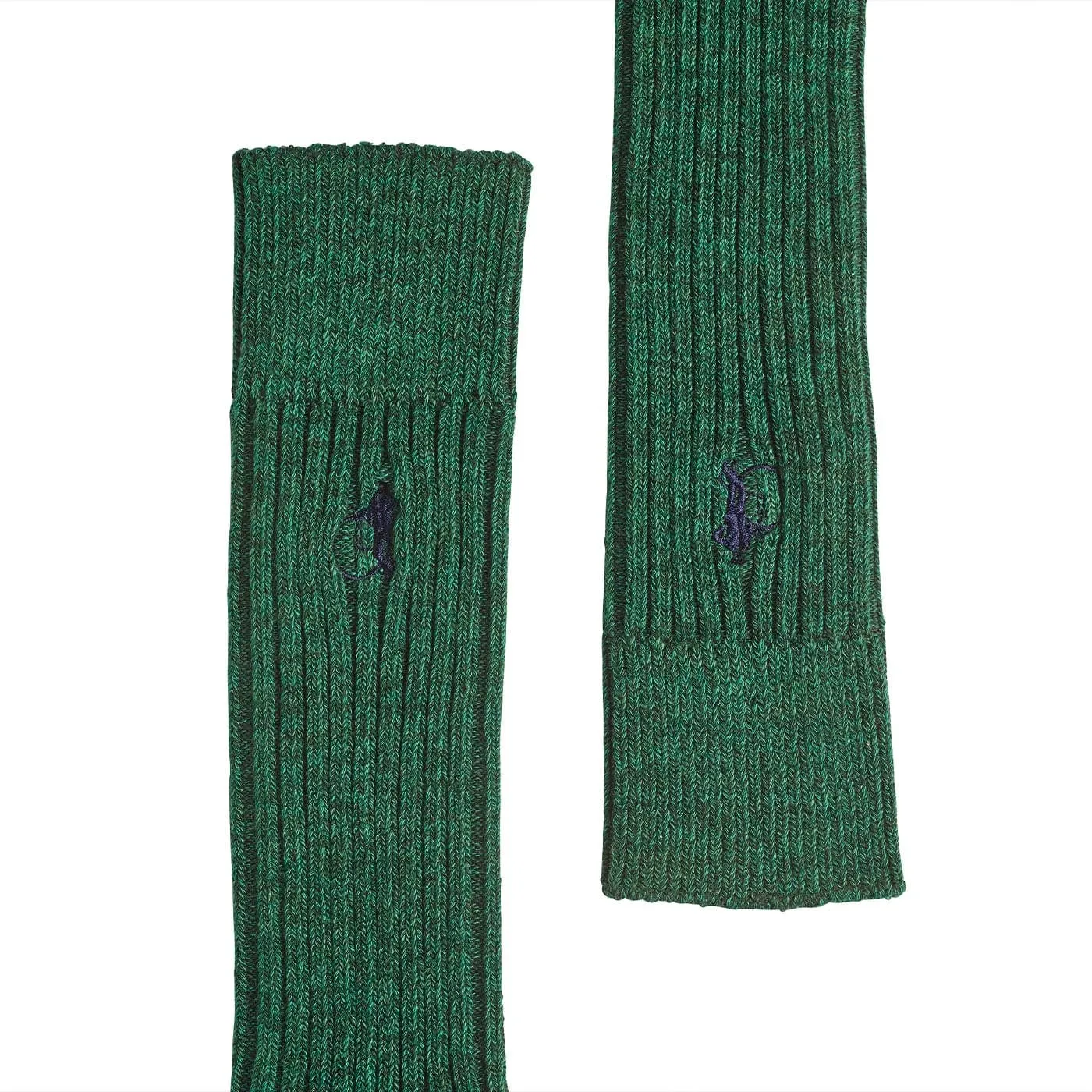 Boot Socks - Evergreen