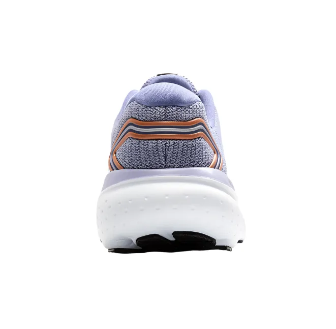 Brooks Womens Trainer Glycerin 21 Lavender/ Black/ Copper