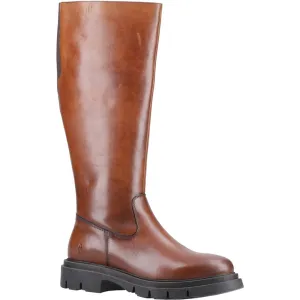 Brown Rowan Calf Boots