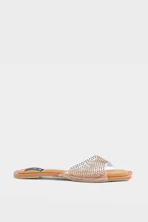 Casual Slip On IC0027-Tan