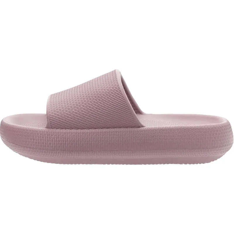 Comfort Shower Cushion Slides