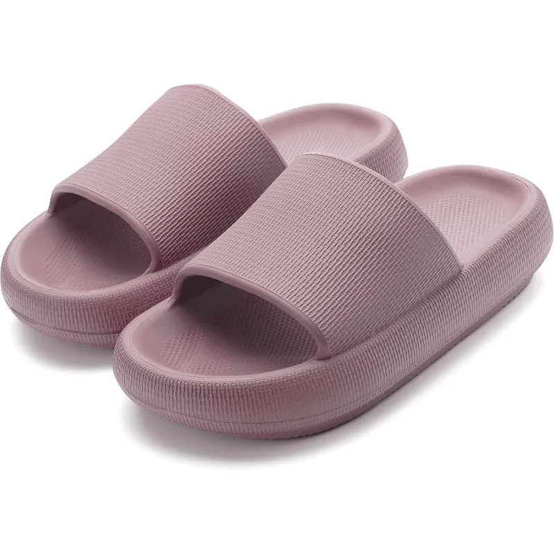 Comfort Shower Cushion Slides