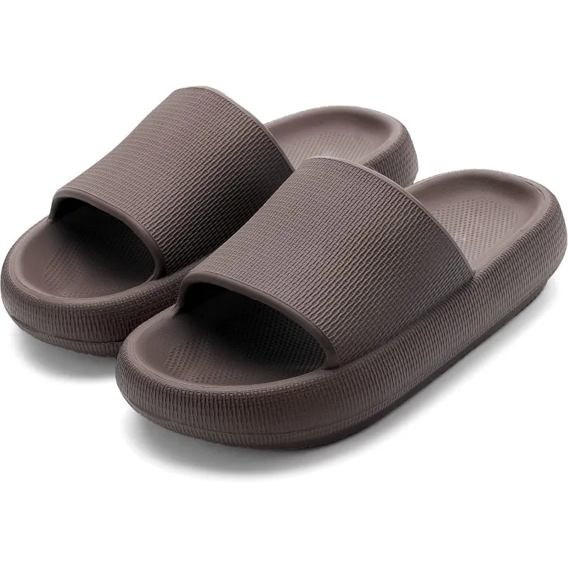 Comfort Shower Cushion Slides