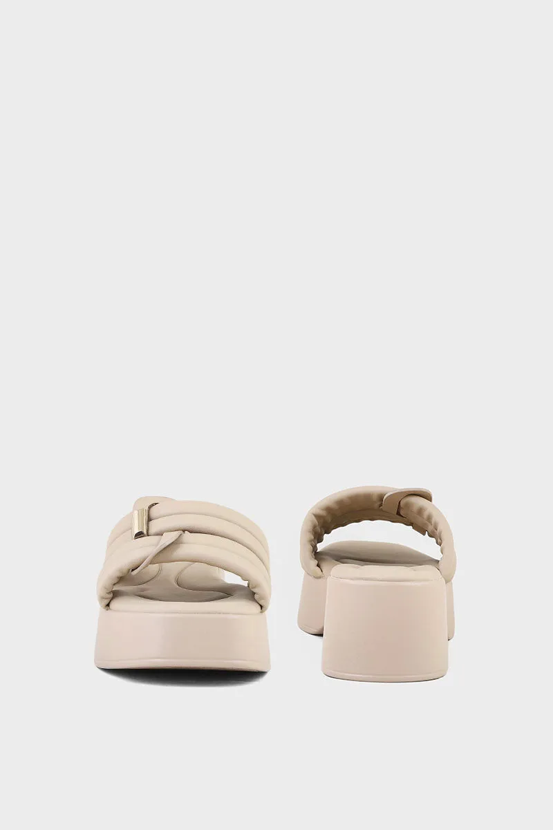 Comfort Slip On IK0024-Beige