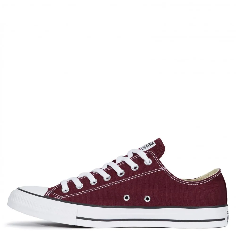 Converse scarpa sneakers da adulto Chuck Taylor All Star Classic M9691C marrone