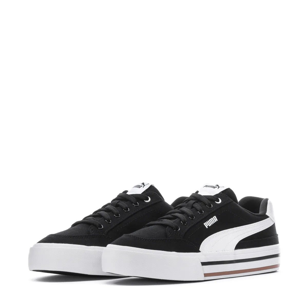 Court Classic Vulc - Mens