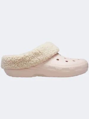 Crocs Classic Blitzen Iv Clog Unisex Lifestyle Slippers Quartz