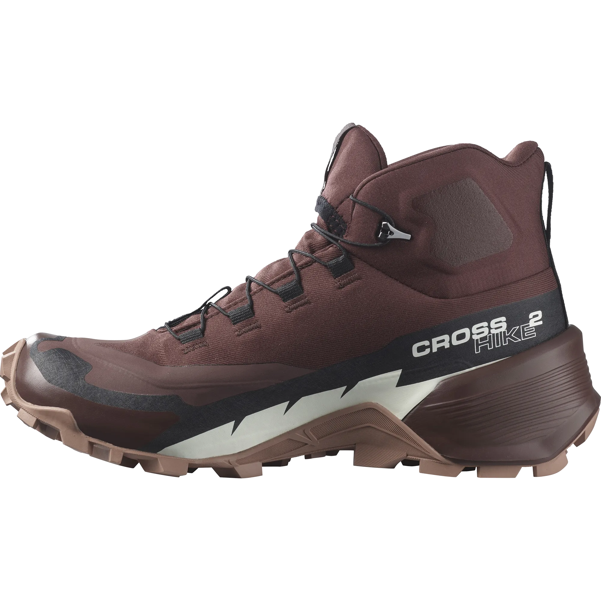 CROSS HIKE MID GTX 2 W