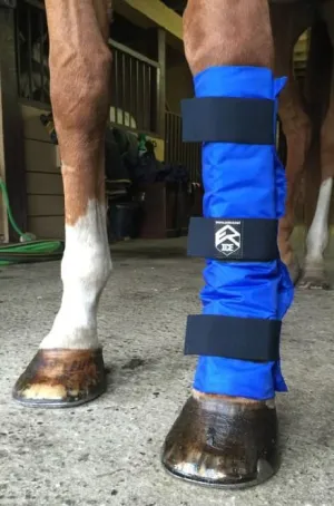 EZ Ice Universal Horse Leg Wrap, Single