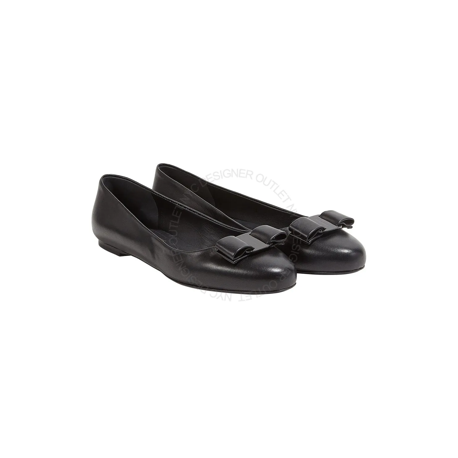 Ferragamo Varina 2 Flats